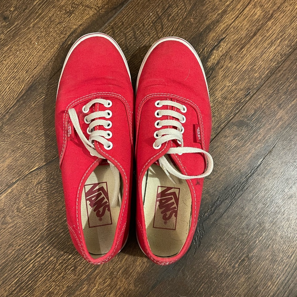 Vans